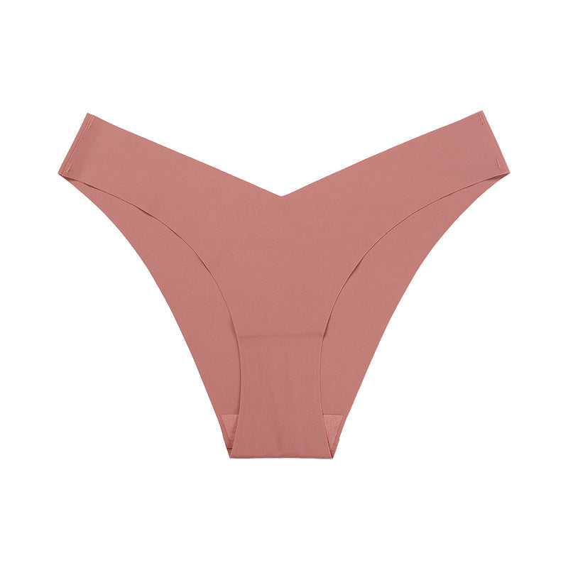 Tangas en  7 colores Diferentes, OFERTA Tanga en V (PK-U307)