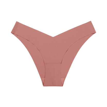 OFERTA Tanga brasileña en V Apariencia Invisible.
