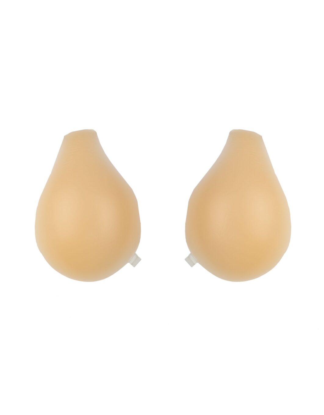 Copas adhesivas de silicona, ideales para realzar de forma natural