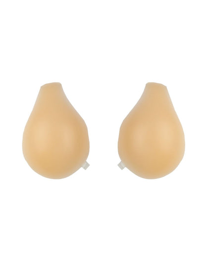 Copas adhesivas de silicona, ideales para realzar de forma natural