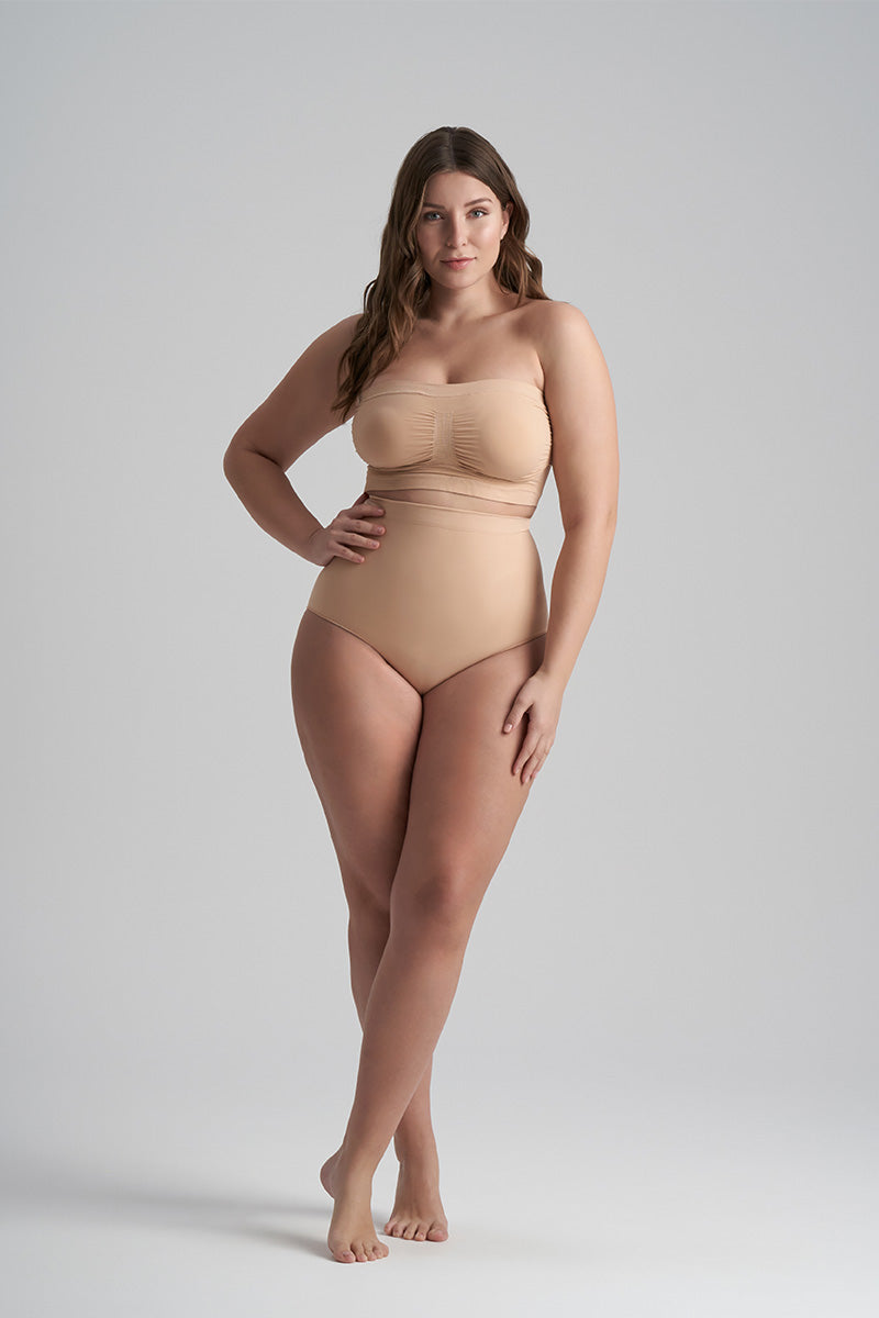 Oferta -20% Top sin costuras ultra suave