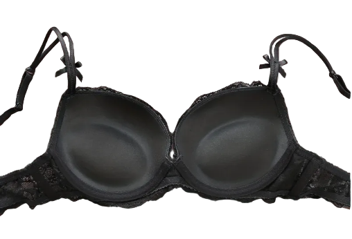 Sujetador encaje Push up