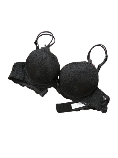 Sujetador encaje Push up