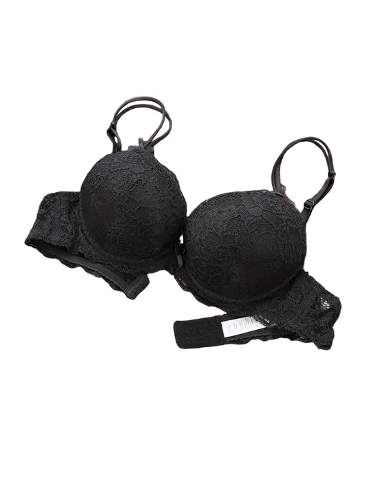 Sujetador encaje Push up
