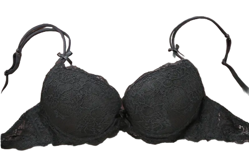 Sujetador encaje Push up