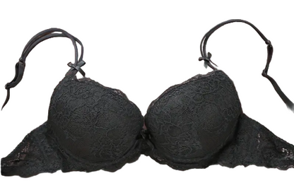 Sujetador encaje Push up