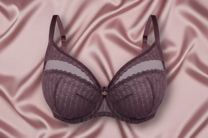 Nueva coleccion MEFEMI VERONICA SOFT para pechos grandes