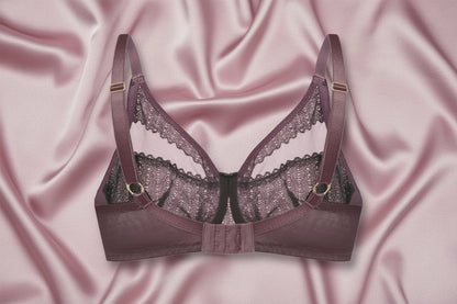 Nueva coleccion MEFEMI VERONICA SOFT para pechos grandes