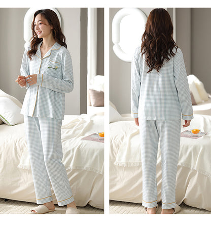 OFERTA! -50% Pijamas dos piezas de 100% algodón suave y transpirable.