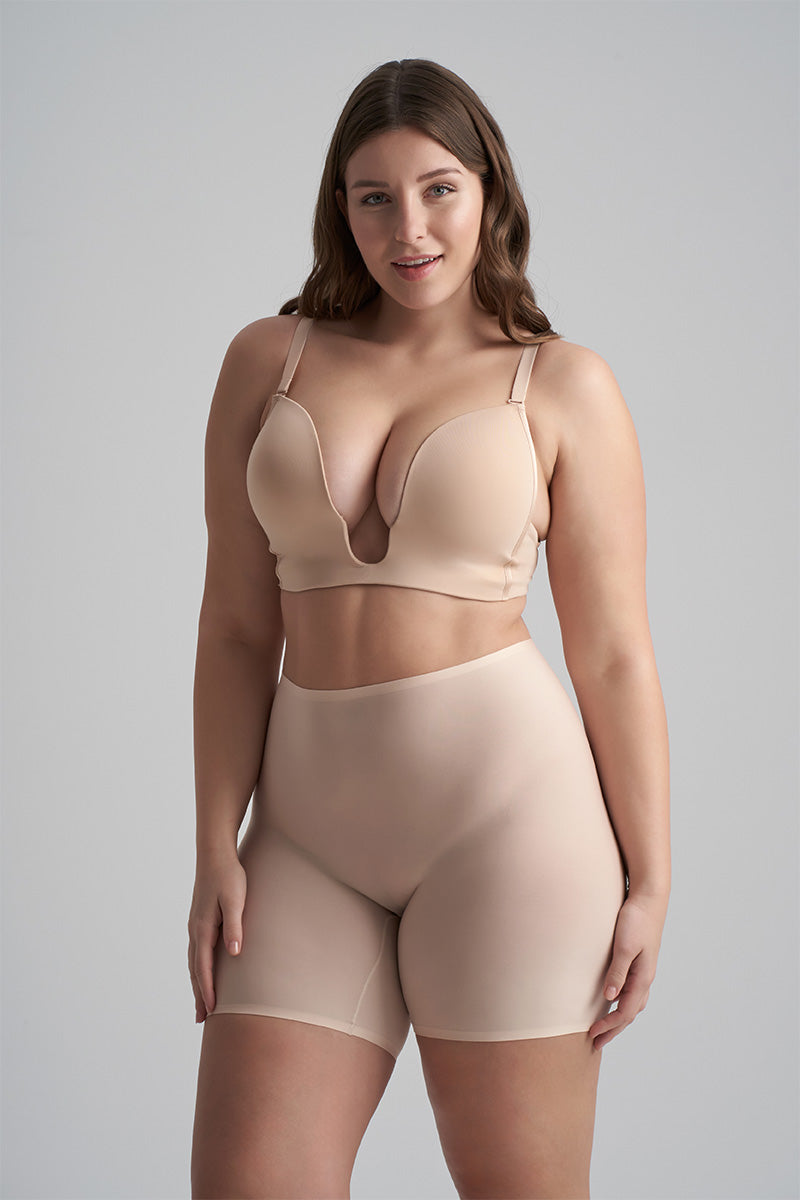Oferta -20%  Escote Profundo con efecto push-up