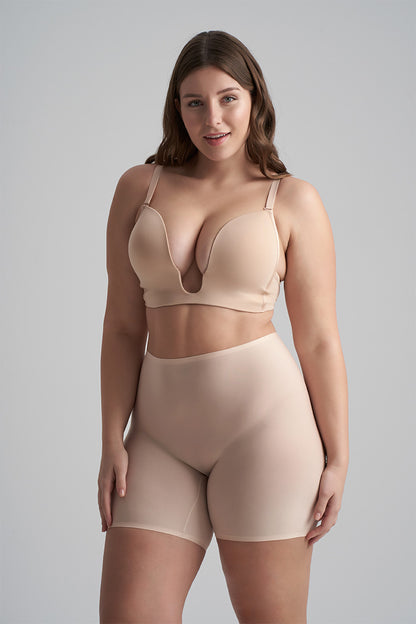 Oferta -20%  Escote Profundo con efecto push-up