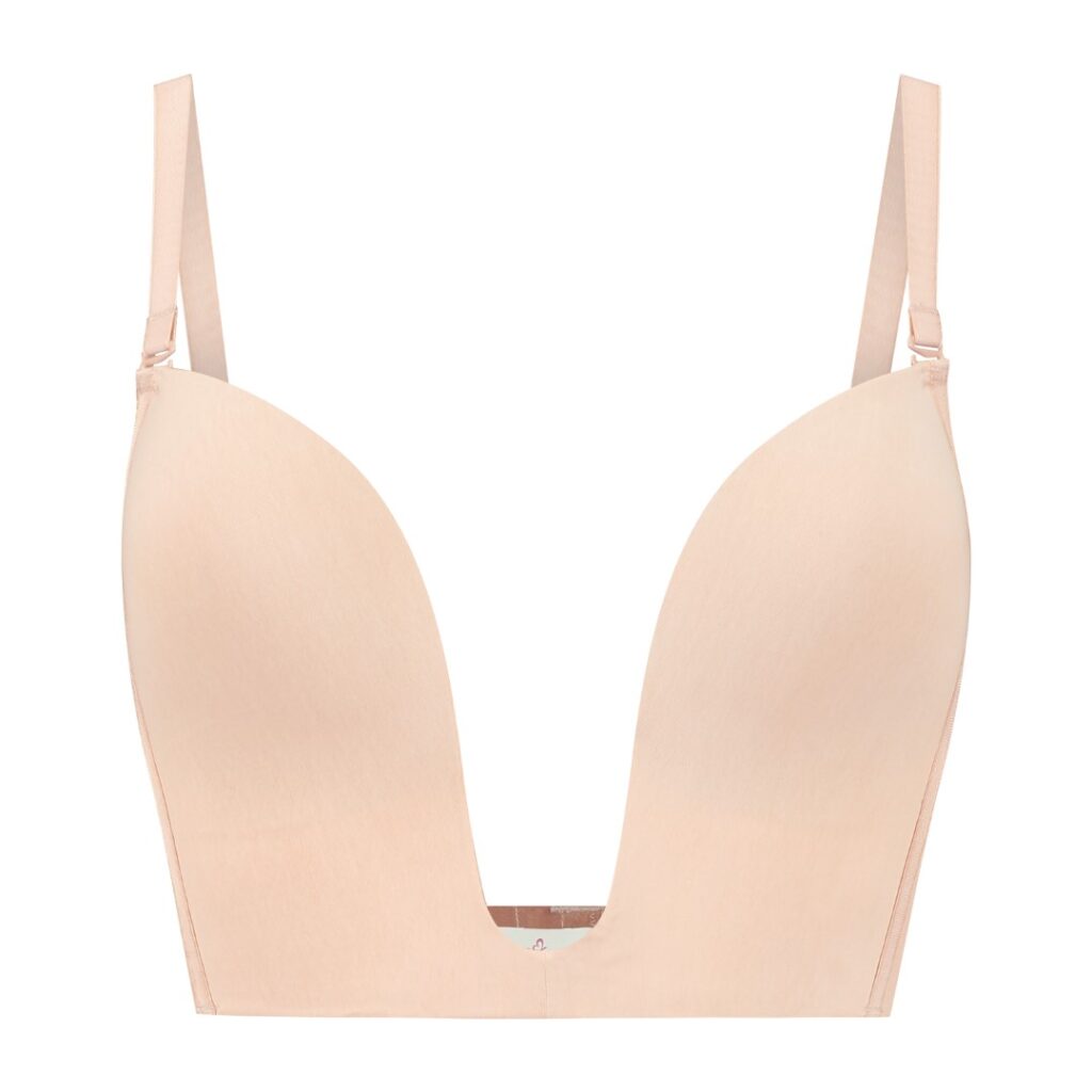 Oferta -20%  Escote Profundo con efecto push-up