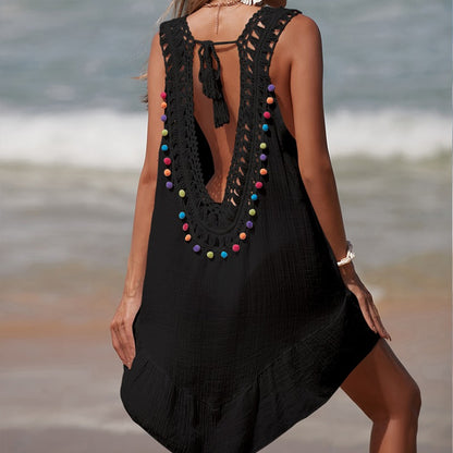 Vestido de Playa