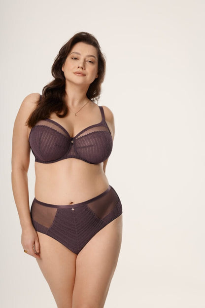 Nueva colección Violette Soft. Sujetadores talla grande
