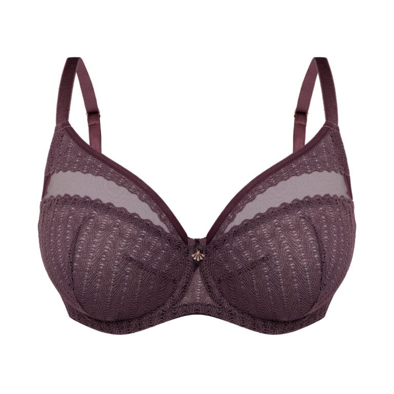 Nueva colección Violette Soft. Sujetadores talla grande