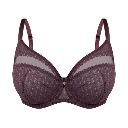 Nueva colección Violette Soft. Sujetadores talla grande