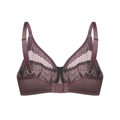 Nueva colección Violette Soft. Sujetadores talla grande