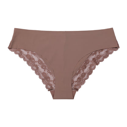 50% Braguitas tipo hipster de encaje más que bonitas y cómodas