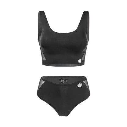 Conjunto invisible sensual deportivo y diario, interior o exterior
